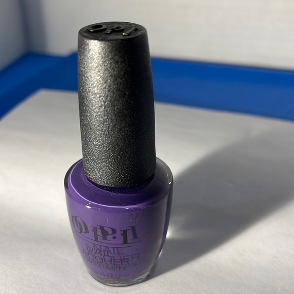 OPI Other - OPI Nail Lacquer, Mariachi Makes My Day, Mexico City Collection, 0.5 fl oz